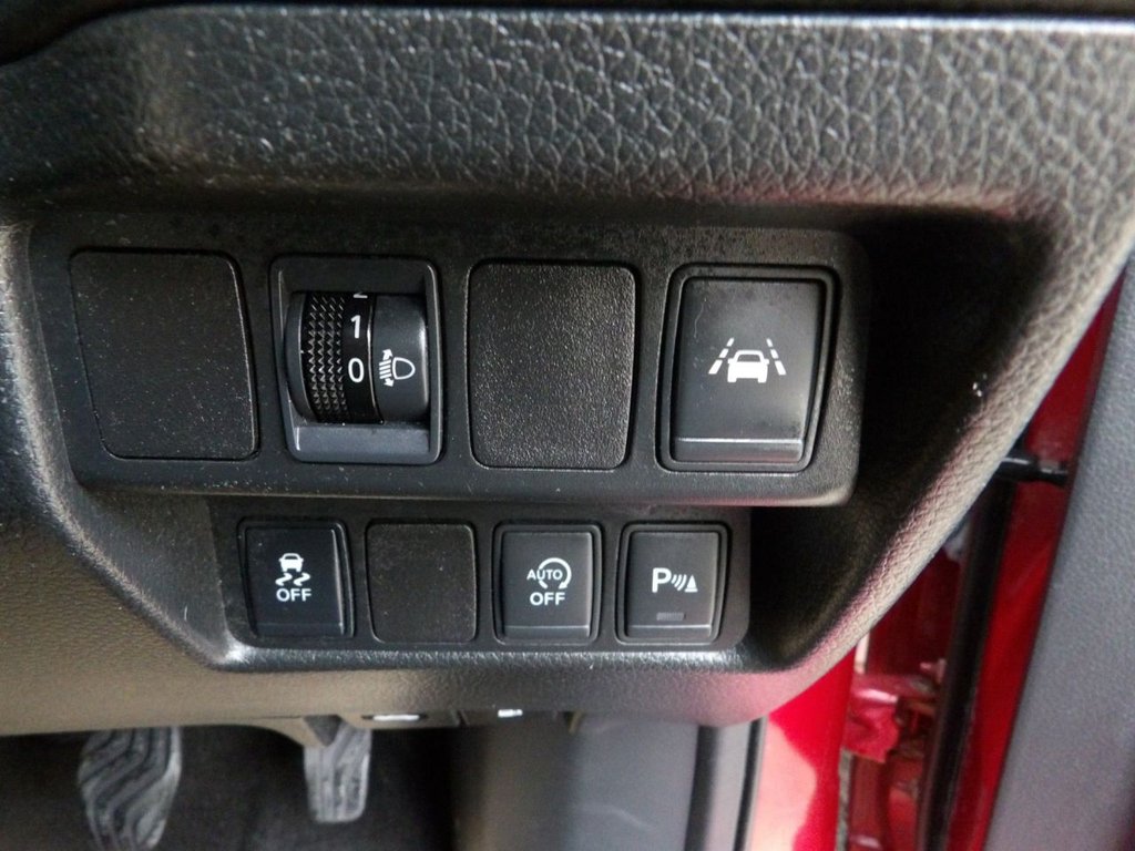 Used Nissan Qashqai 2016 for sale - 76535929: Photo 13