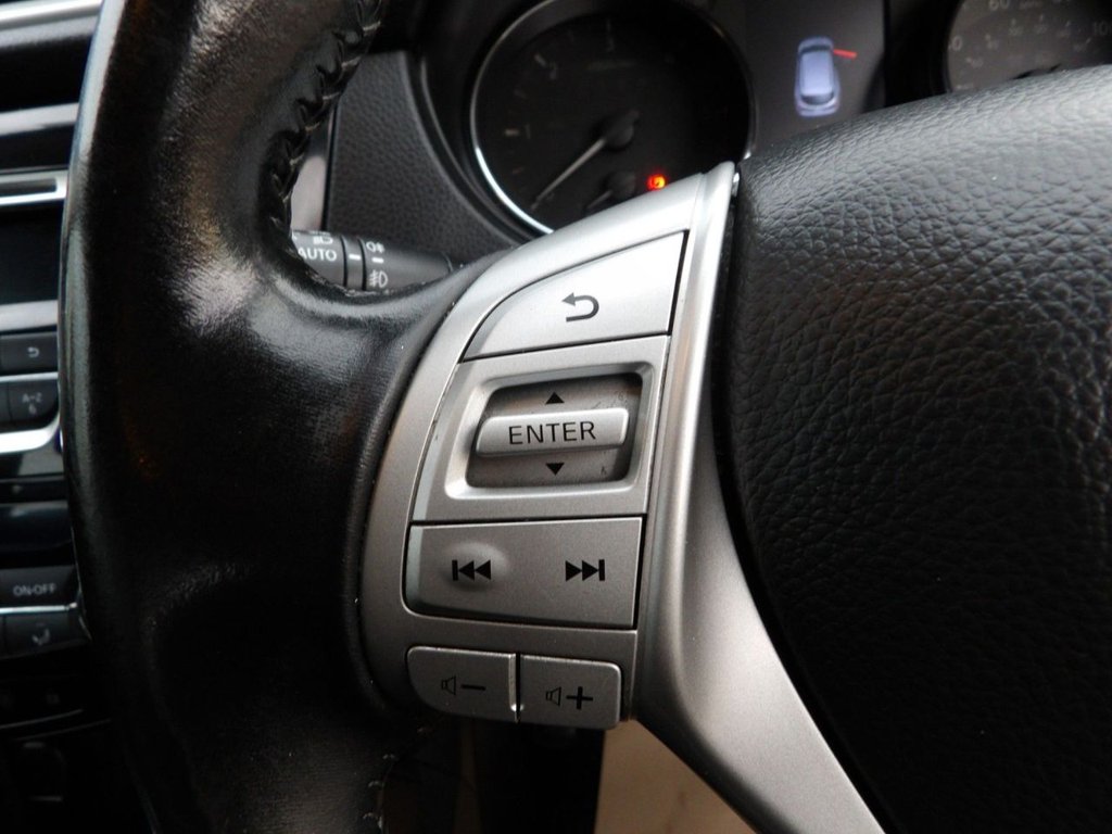 Used Nissan Qashqai 2016 for sale - 76535929: Photo 14