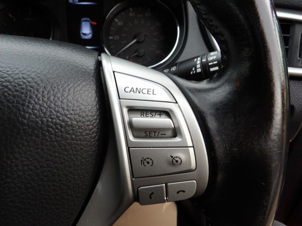 Used Nissan Qashqai 2016 for sale - 76535929: Photo 15