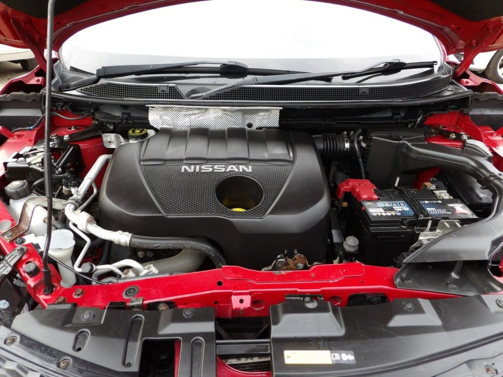 Used Nissan Qashqai 2016 for sale - 76535929: Photo 27