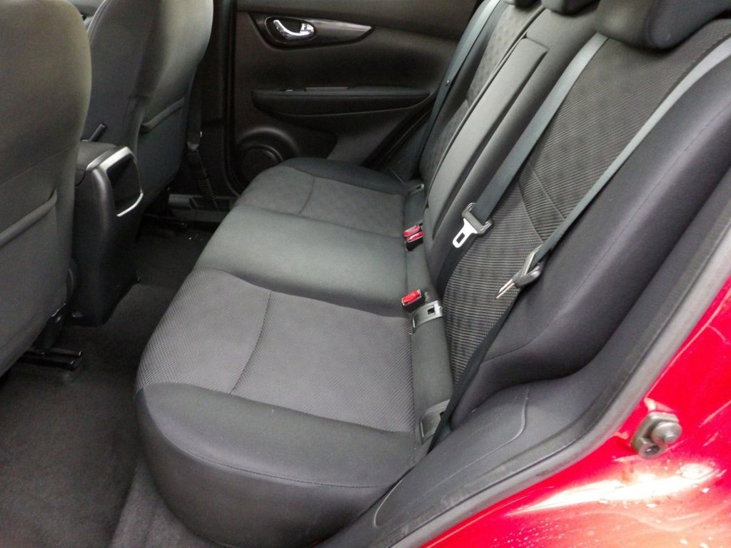 Used Nissan Qashqai 2016 for sale - 76535929: Photo 8