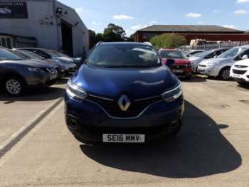 Used Renault Kadjar 2016 for sale - 75134964: Photo