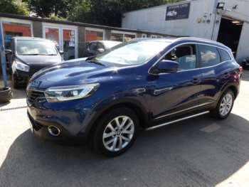 Used Renault Kadjar 2016 for sale - 75134964: Photo