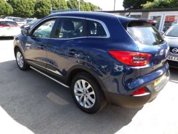 Used Renault Kadjar 2016 for sale - 75134964: Photo