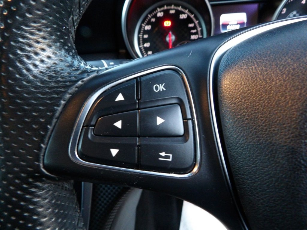 Used Mercedes-Benz A-Class 2015 for sale - 77422384: Photo 13