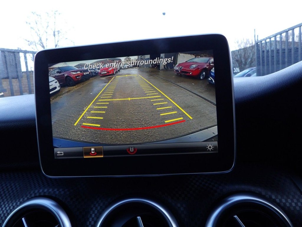 Used Mercedes-Benz A-Class 2015 for sale - 77422384: Photo 15