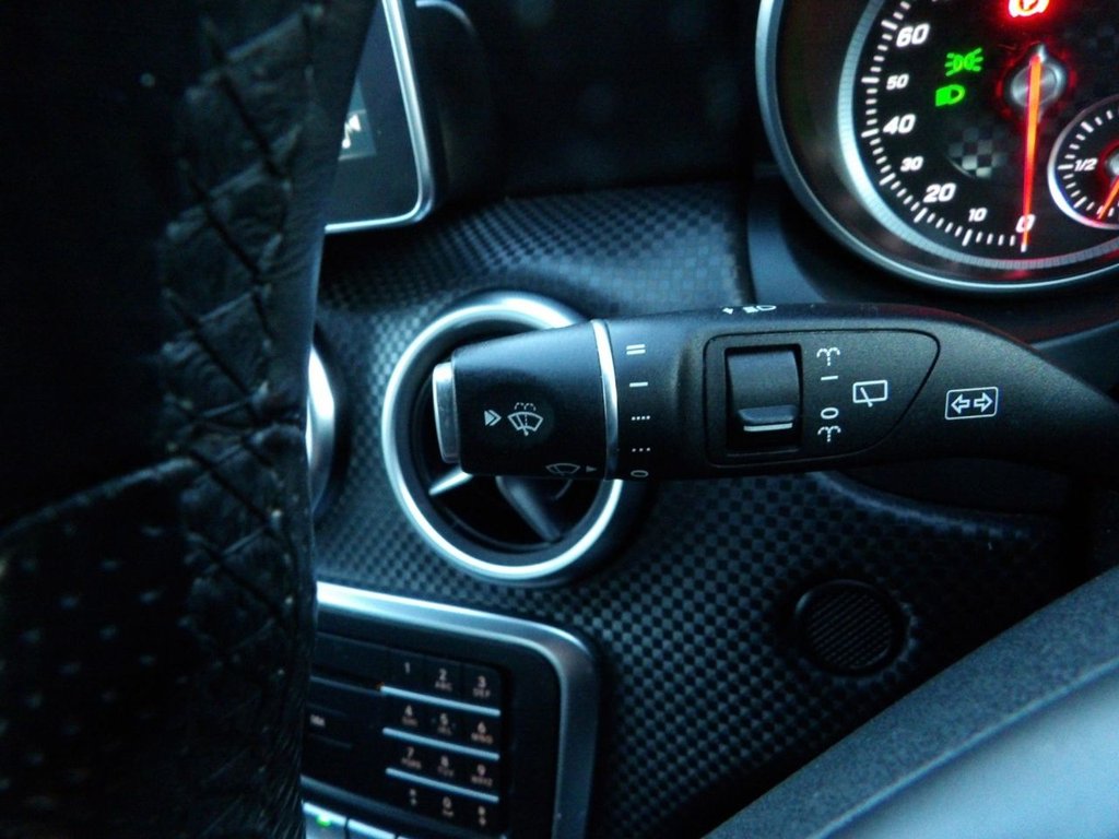 Used Mercedes-Benz A-Class 2015 for sale - 77422384: Photo 19