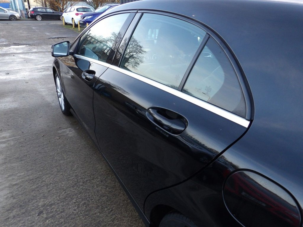 Used Mercedes-Benz A-Class 2015 for sale - 77422384: Photo 20