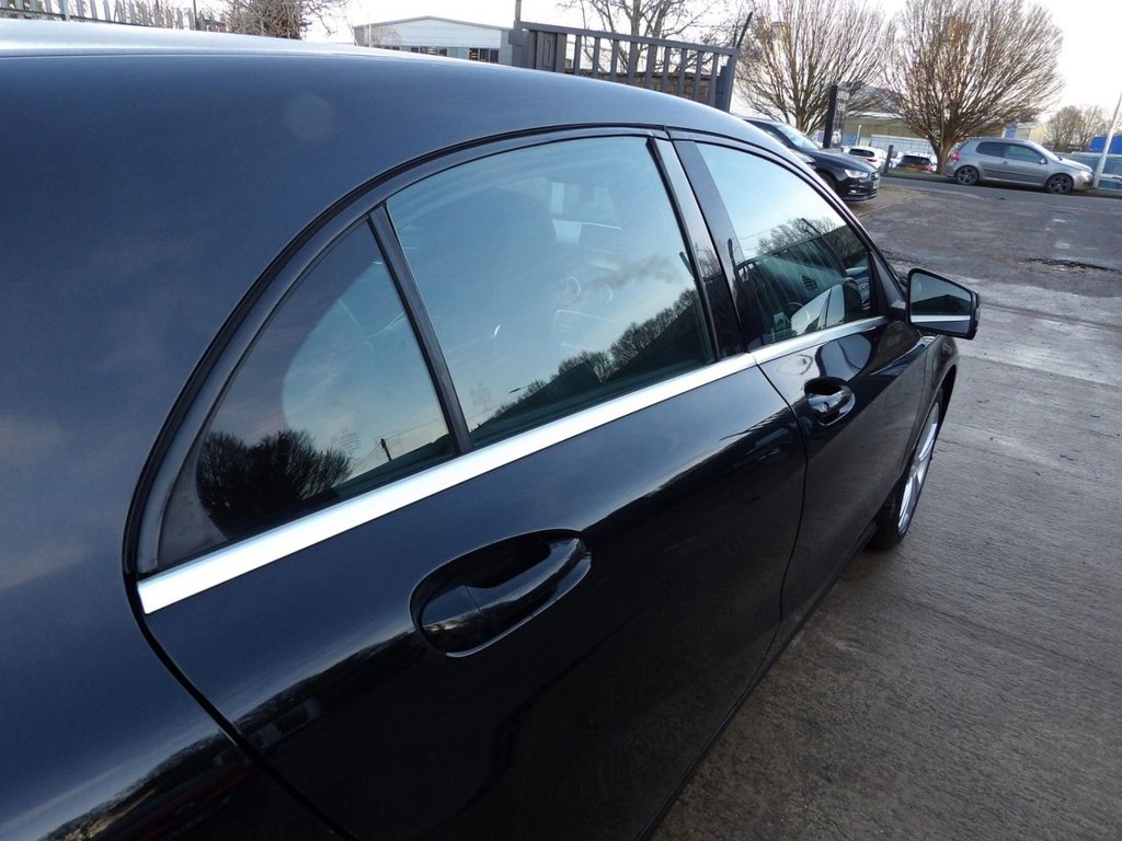 Used Mercedes-Benz A-Class 2015 for sale - 77422384: Photo 22