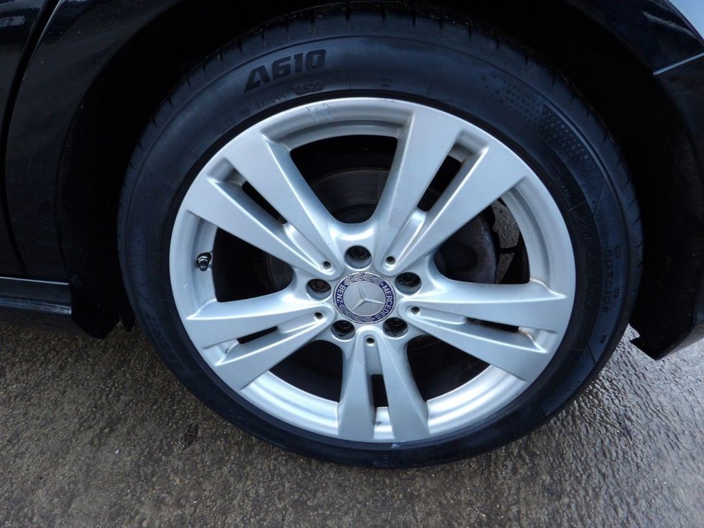 Used Mercedes-Benz A-Class 2015 for sale - 77422384: Photo 26