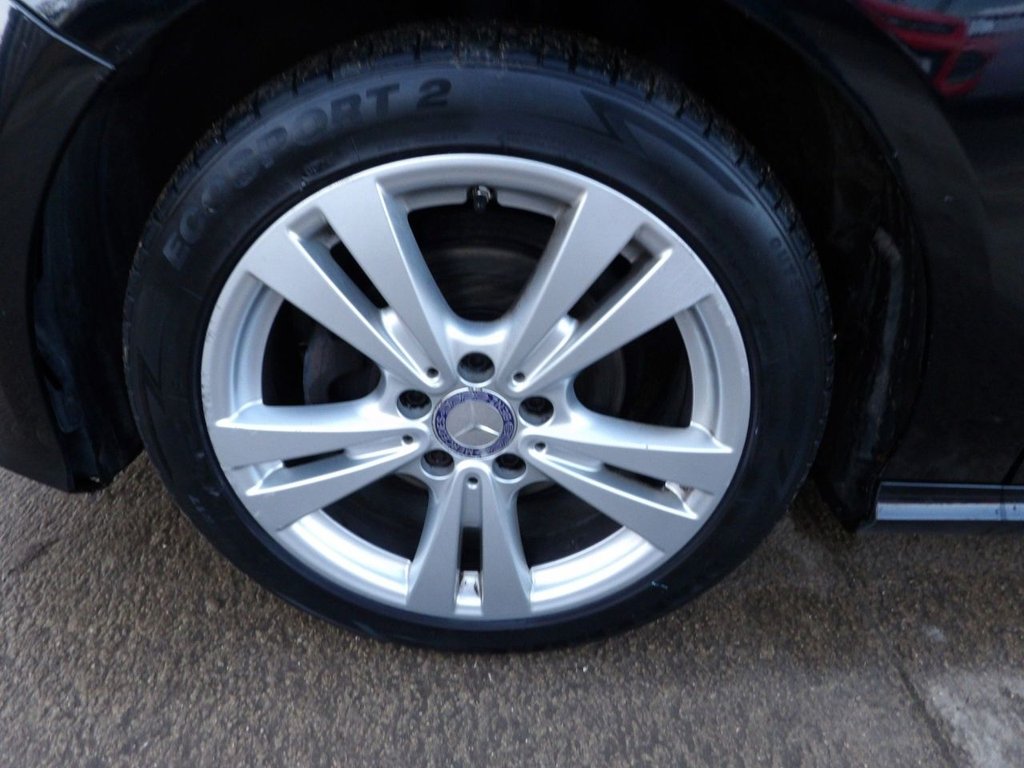 Used Mercedes-Benz A-Class 2015 for sale - 77422384: Photo 28