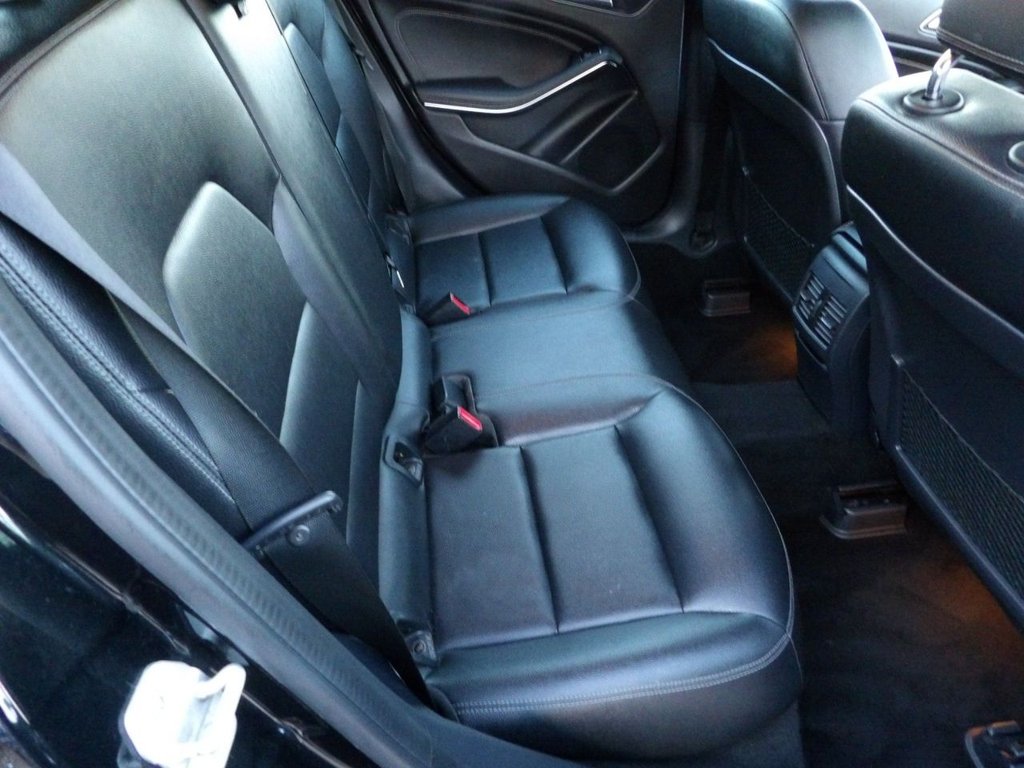 Used Mercedes-Benz A-Class 2015 for sale - 77422384: Photo 8