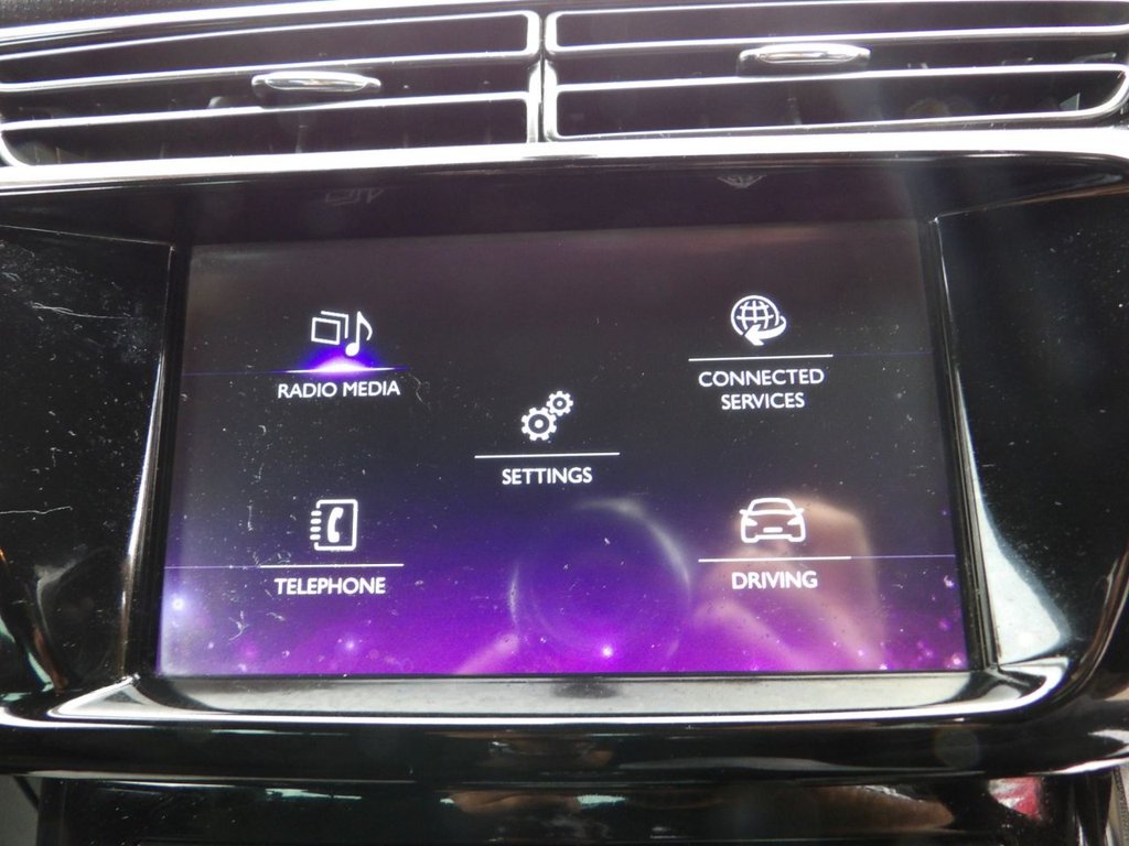 Used DS Automobiles DS 3 2016 for sale - 76376243: Photo 13