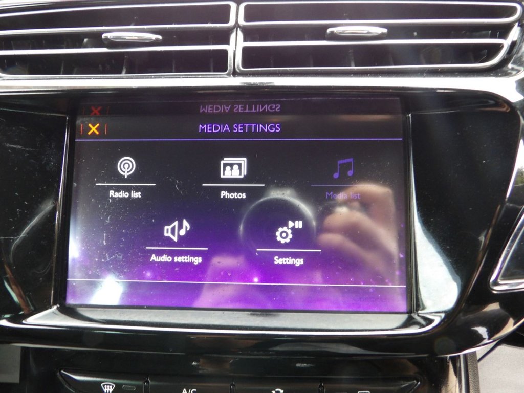 Used DS Automobiles DS 3 2016 for sale - 76376243: Photo 14