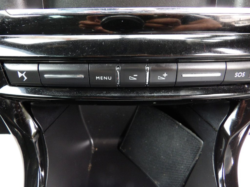 Used DS Automobiles DS 3 2016 for sale - 76376243: Photo 17