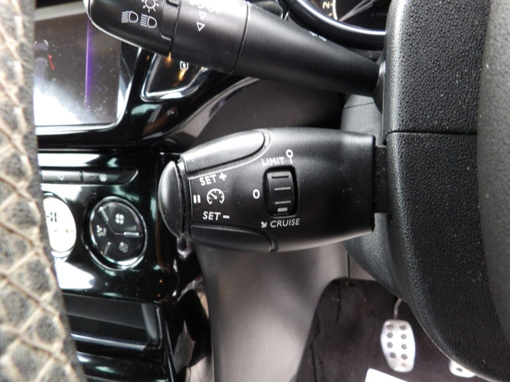 Used DS Automobiles DS 3 2016 for sale - 76376243: Photo 18