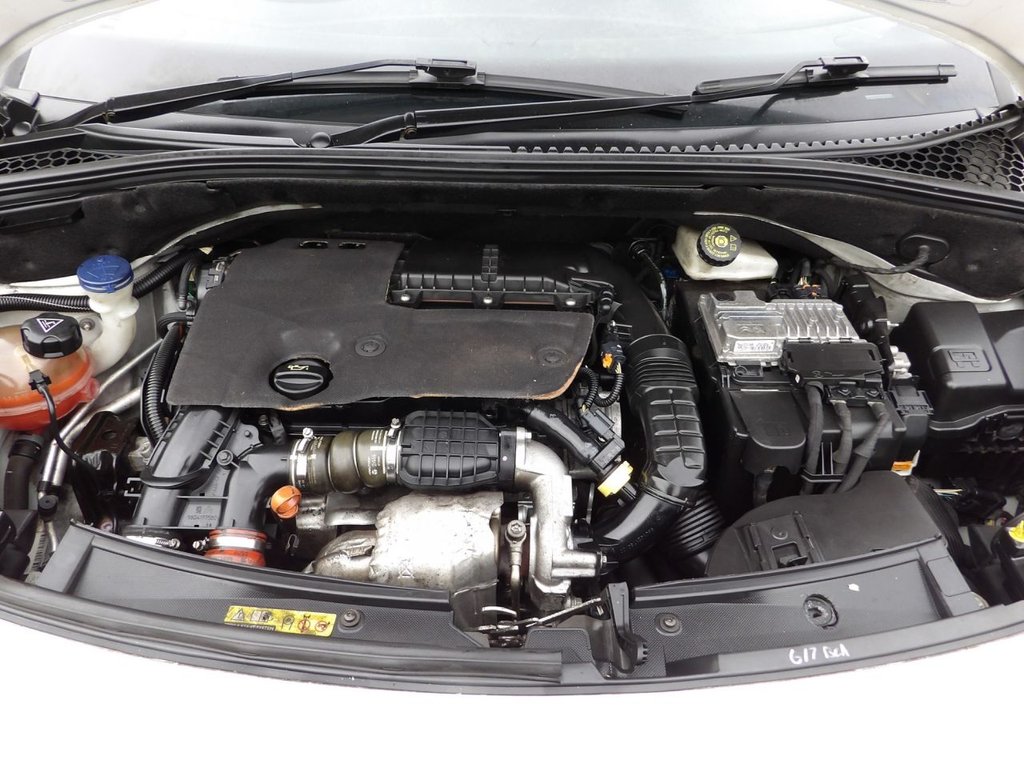 Used DS Automobiles DS 3 2016 for sale - 76376243: Photo 20