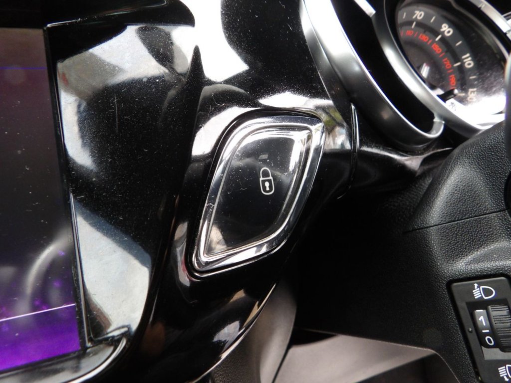 Used DS Automobiles DS 3 2016 for sale - 76376243: Photo 21