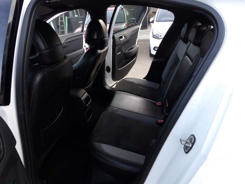 Used DS Automobiles DS 4 2016 for sale - 77734736: Photo 10