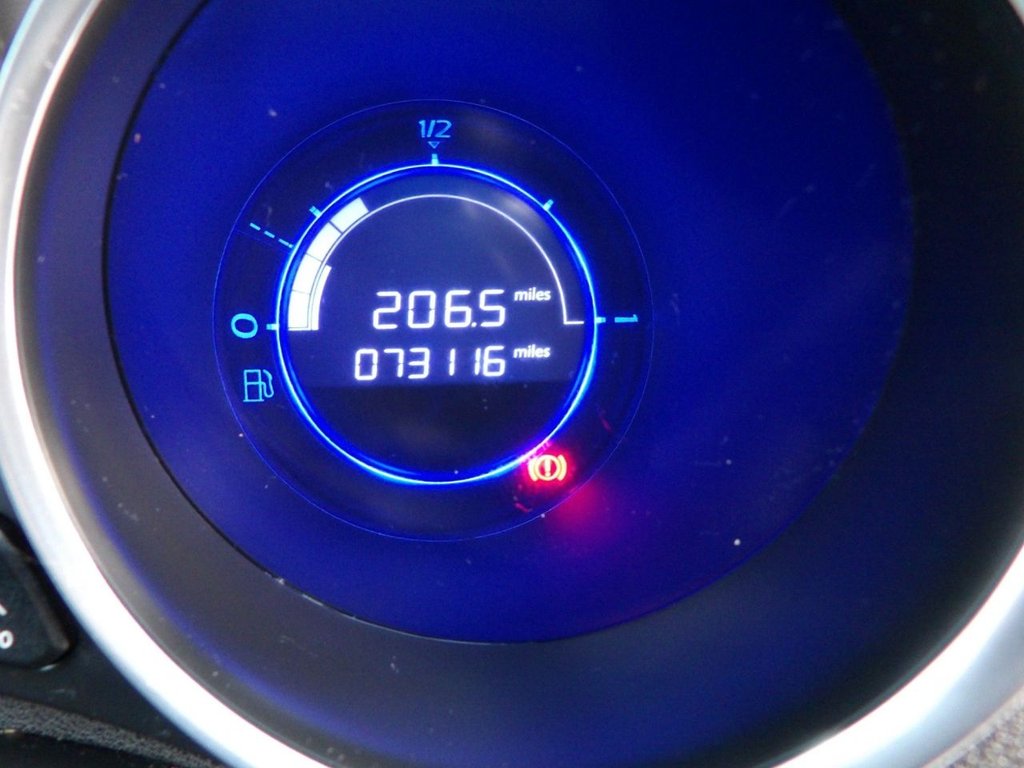 Used DS Automobiles DS 4 2016 for sale - 77734736: Photo 12