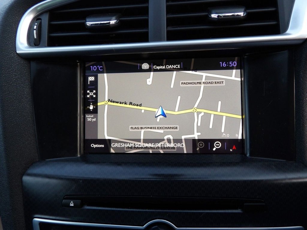 Used DS Automobiles DS 4 2016 for sale - 77734736: Photo 17