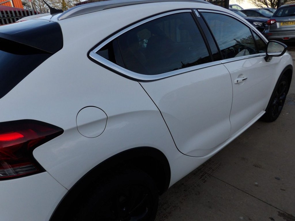 Used DS Automobiles DS 4 2016 for sale - 77734736: Photo 20