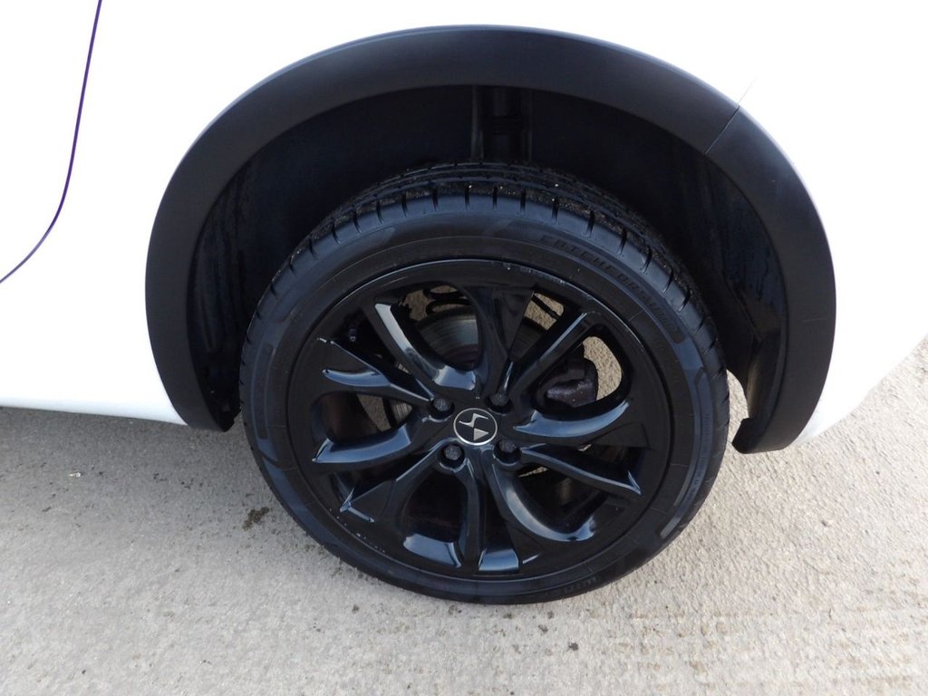 Used DS Automobiles DS 4 2016 for sale - 77734736: Photo 21