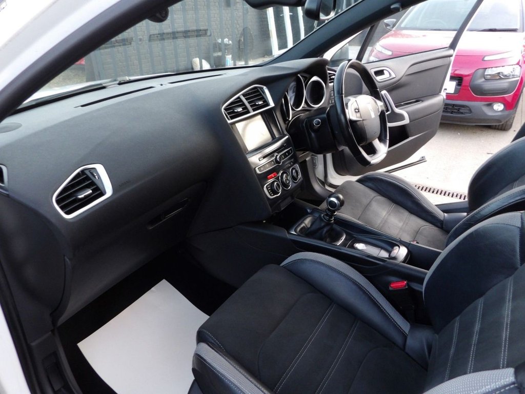 Used DS Automobiles DS 4 2016 for sale - 77734736: Photo 24