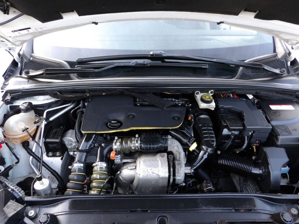 Used DS Automobiles DS 4 2016 for sale - 77734736: Photo 25