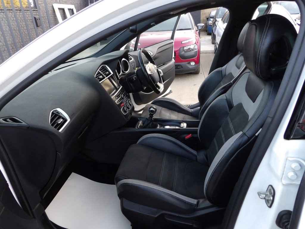 Used DS Automobiles DS 4 2016 for sale - 77734736: Photo 7