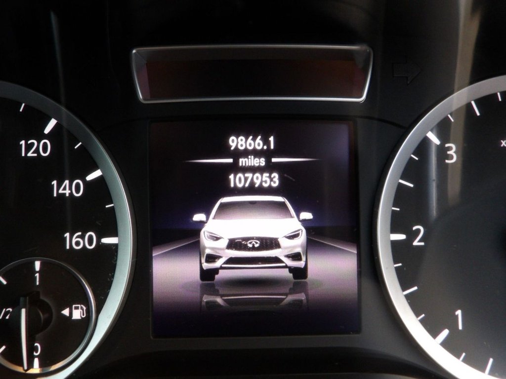 Used Infiniti Q30 2016 for sale - 76900968: Photo 11