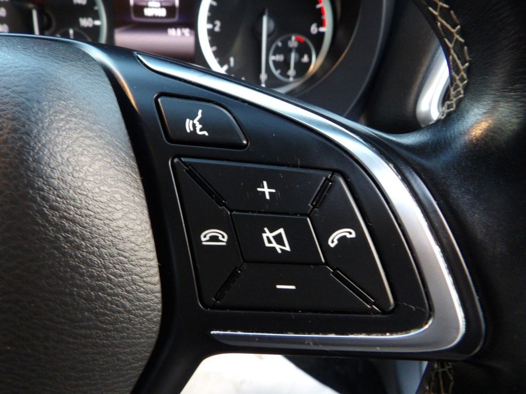 Used Infiniti Q30 2016 for sale - 76900968: Photo 12