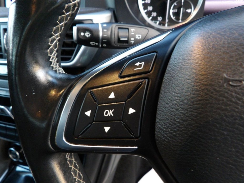 Used Infiniti Q30 2016 for sale - 76900968: Photo 13