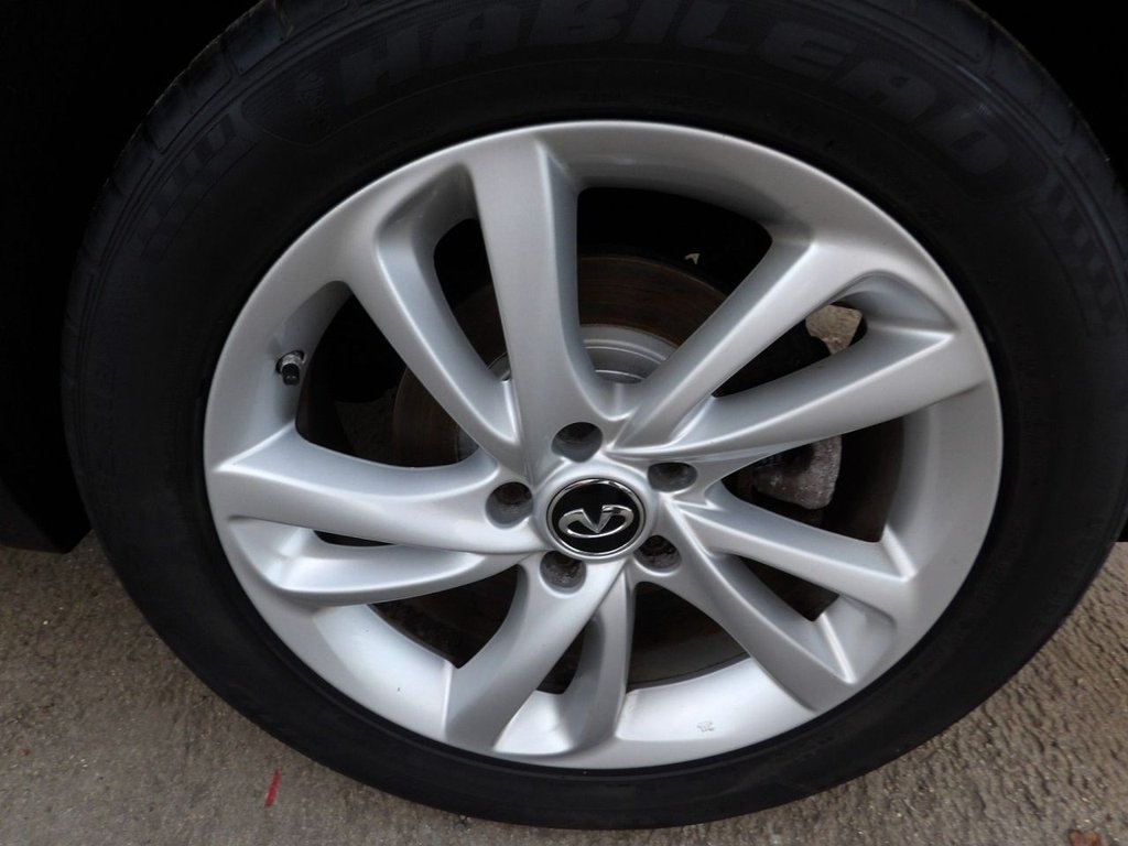 Used Infiniti Q30 2016 for sale - 76900968: Photo 15