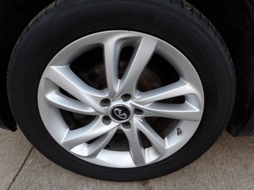 Used Infiniti Q30 2016 for sale - 76900968: Photo 16