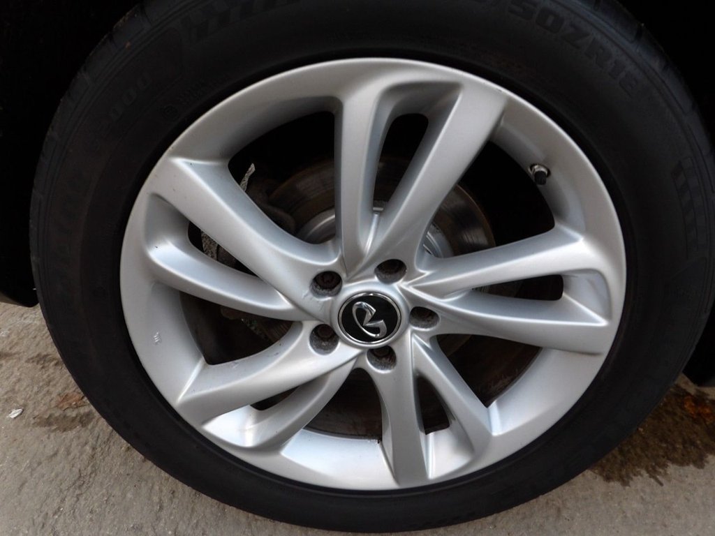 Used Infiniti Q30 2016 for sale - 76900968: Photo 17