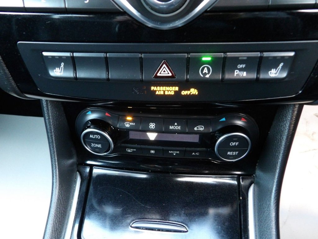 Used Infiniti Q30 2016 for sale - 76900968: Photo 20