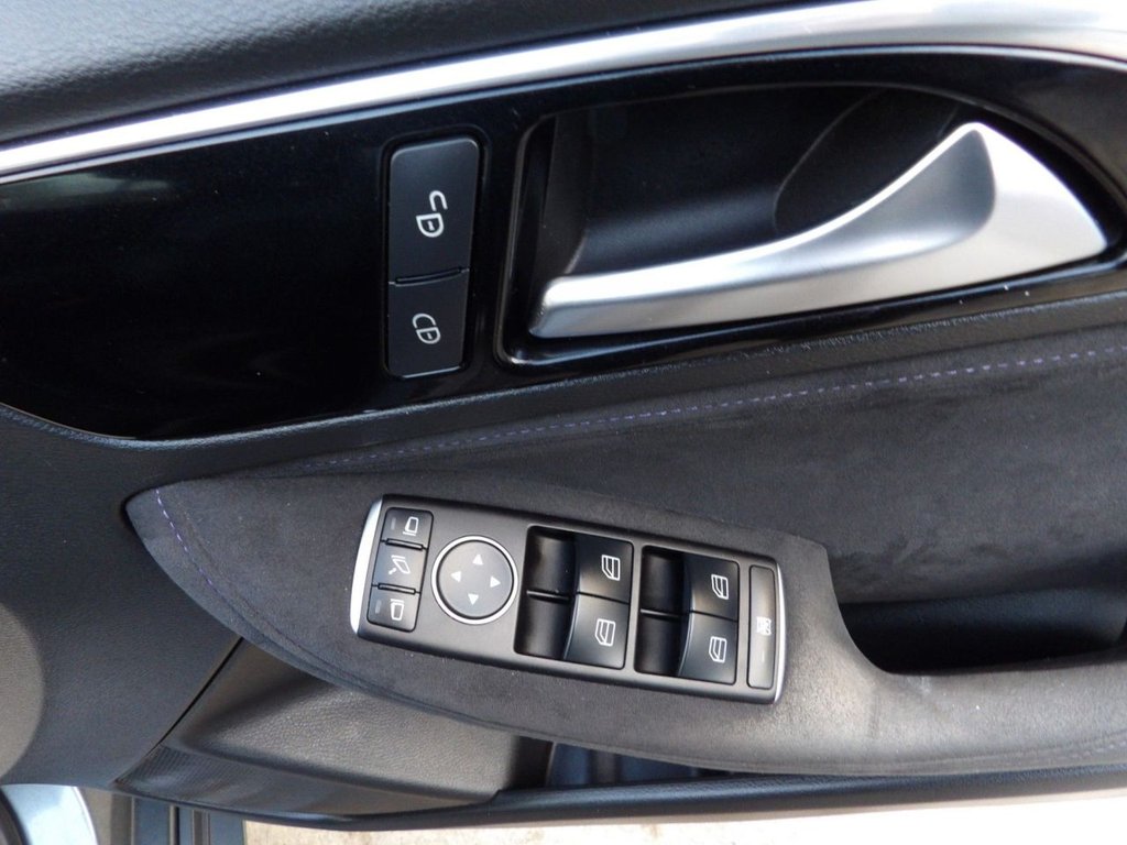 Used Infiniti Q30 2016 for sale - 76900968: Photo 22