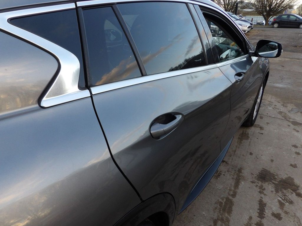 Used Infiniti Q30 2016 for sale - 76900968: Photo 24