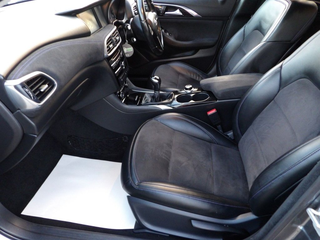 Used Infiniti Q30 2016 for sale - 76900968: Photo 7