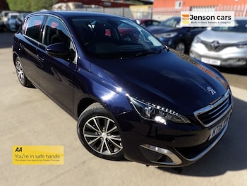 Used Peugeot 308 2015 for sale - 78227842: Photo