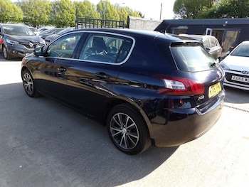 Used Peugeot 308 2015 for sale - 78227842: Photo