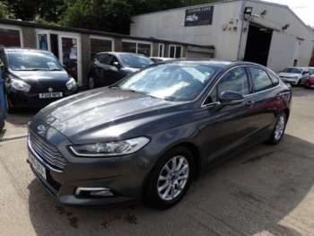 Used Ford Mondeo 2016 for sale - 75307096: Photo