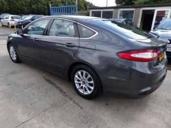 Used Ford Mondeo 2016 for sale - 75307096: Photo
