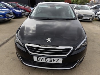 Used Peugeot 308 2016 for sale - 78645512: Photo