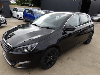 Used Peugeot 308 2016 for sale - 78645512: Photo