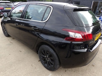 Used Peugeot 308 2016 for sale - 78645512: Photo
