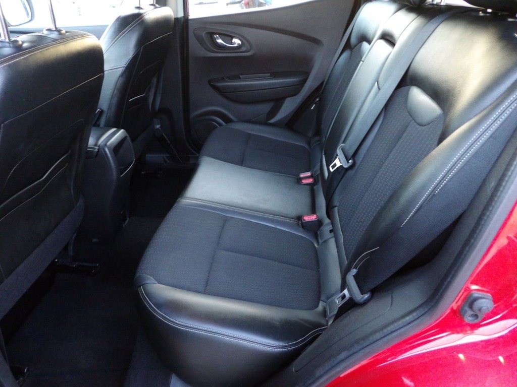 Used Renault Kadjar 2016 for sale - 77027424: Photo 10