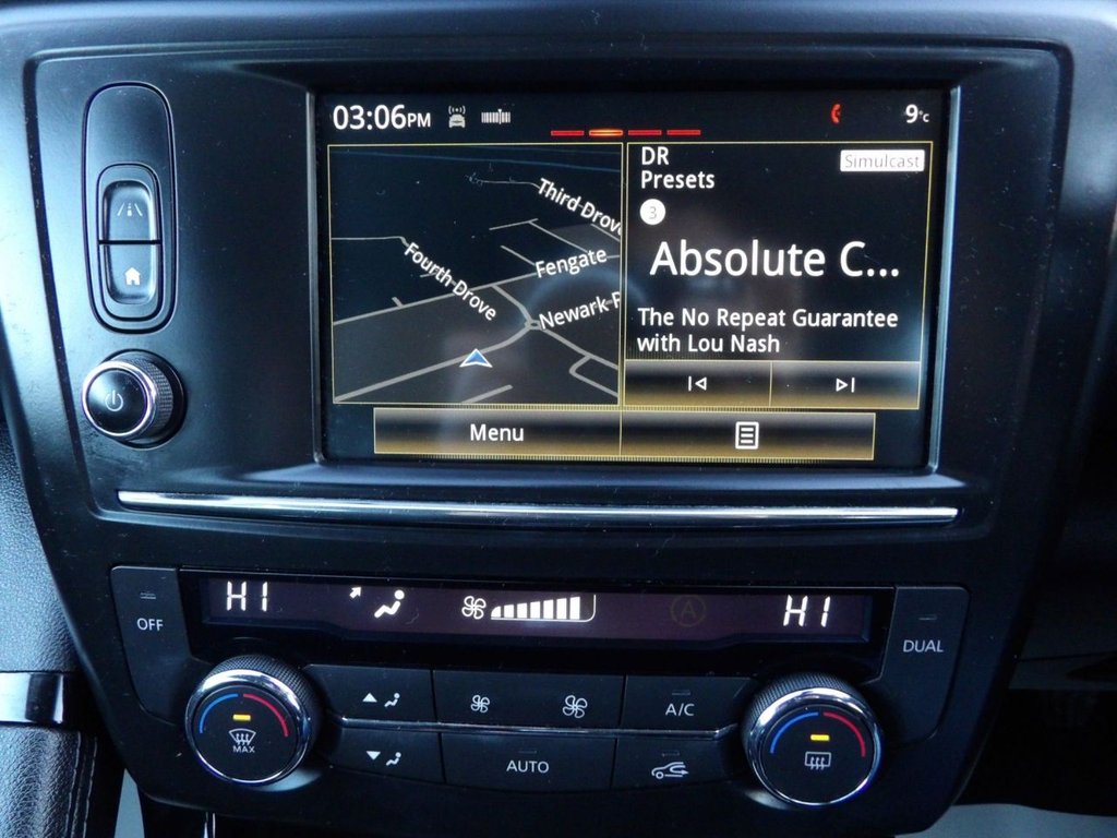 Used Renault Kadjar 2016 for sale - 77027424: Photo 12