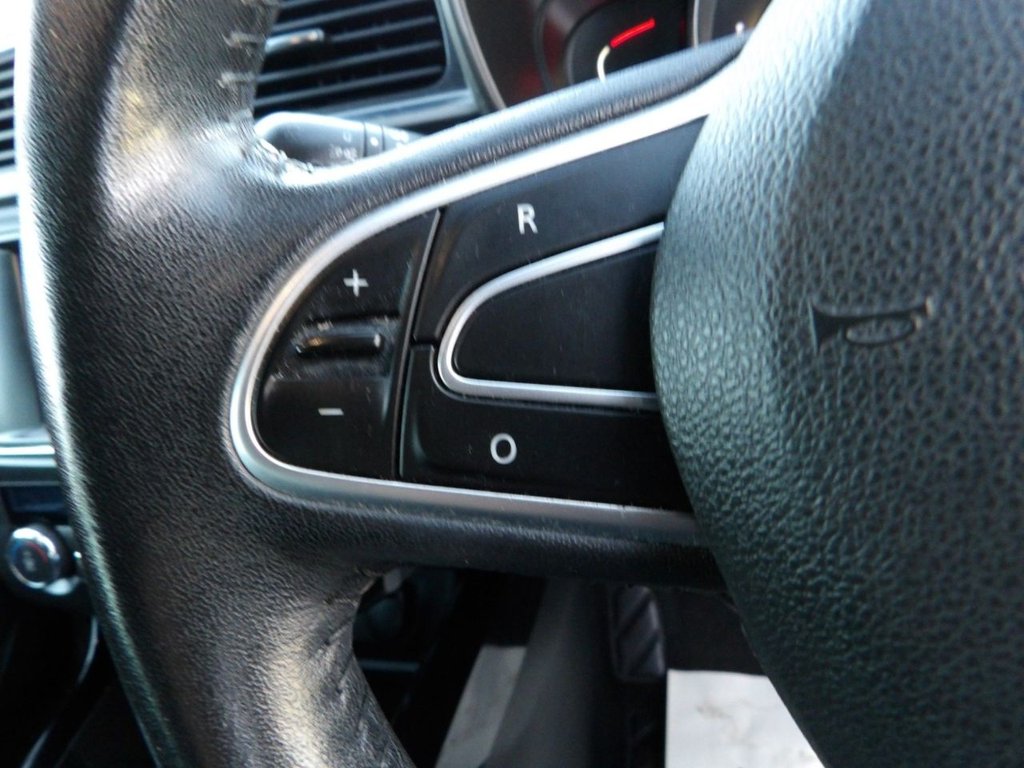 Used Renault Kadjar 2016 for sale - 77027424: Photo 13